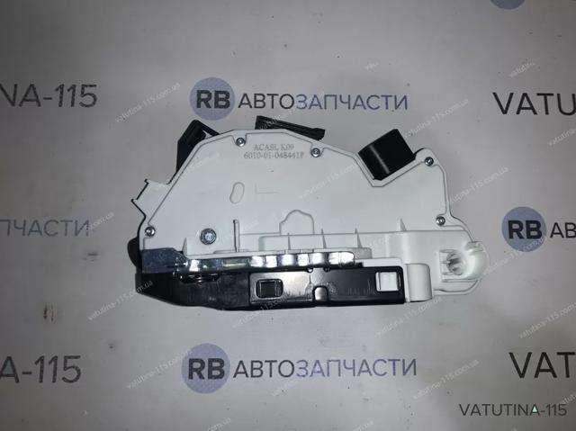 601001048441P Замок водительской двери купить Полтава