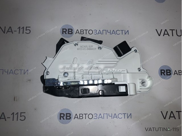 601001048441P 4MAX Замок двери передней левой купить в Николаев