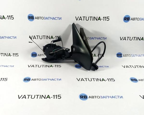 Зеркало заднего вида правое 6126127 ALKAR