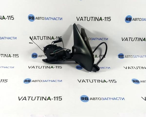 6126127 ALKAR Зеркало заднего вида правое купить в Киев