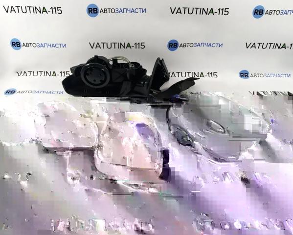6137559 Левое боковое зеркало купить Винница