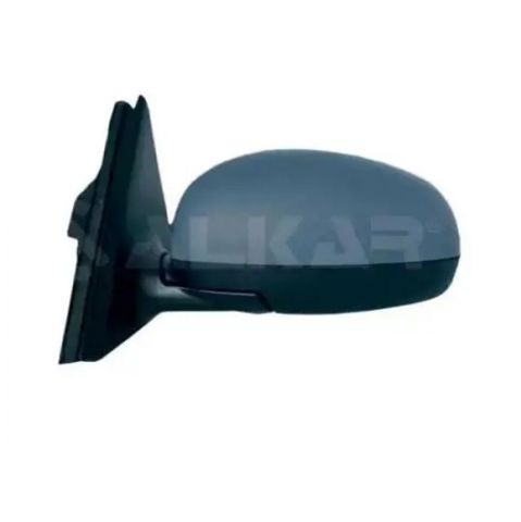6137559 ALKAR Левое боковое зеркало купить в Каменское