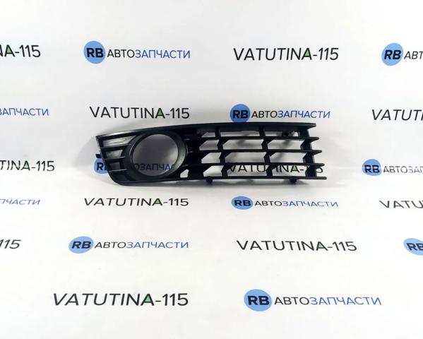 4MAX 6502070019996P Решетка бампера переднего правая в наличии Хмельницкий