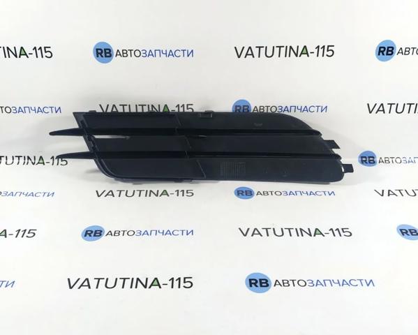 4MAX 6502070032916P Решетка бампера переднего правая в наличии Днепр