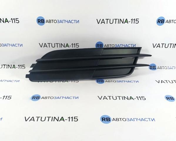 6502070032916P 4MAX Решетка бампера переднего правая купить в Тернополь