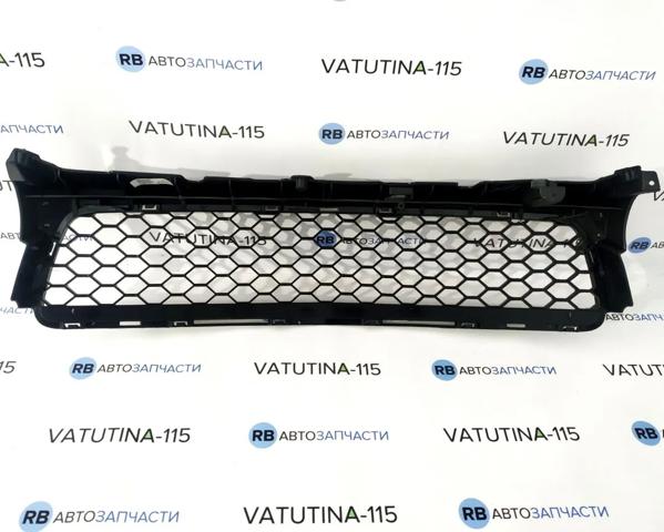 6502073476921PP 4MAX Решетка бампера переднего купить в Винница