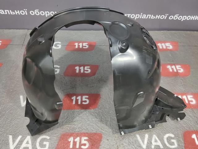 657809957D Подкрылок крыла переднего левый купить Хмельницкий