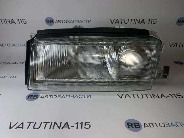 6651104LLDEMN Левая фара купить Каменское