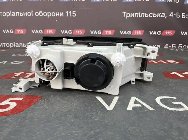 6651104LLDEMN Левая фара купить Тернополь