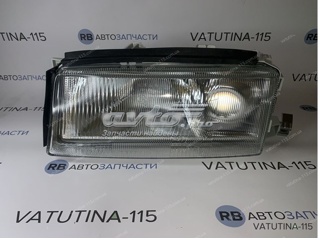 DEPO 6651104LLDEMN Левая фара в наличии Украина