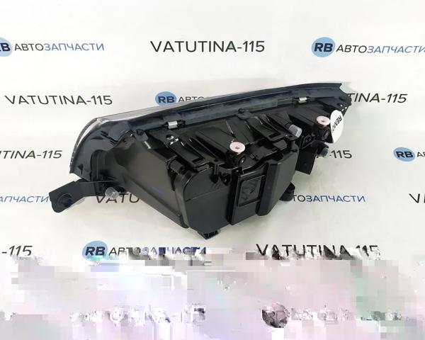 6651105RLDEM2 DEPO Фара правая купить в Ужгород