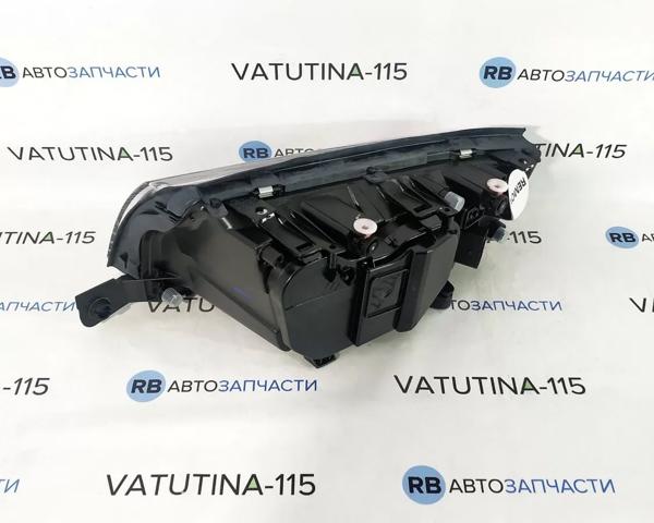 6651105RLDEM2 DEPO Правая фара купить в Днепр