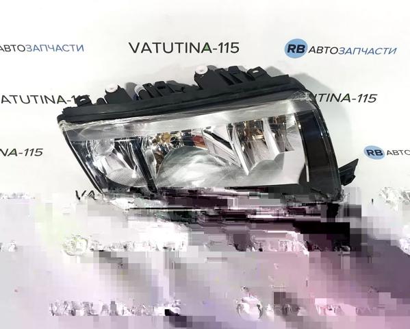 6651105RLDEM2 DEPO Фара правая купить в Одесса