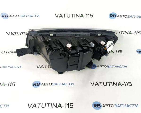 6651105RLDEM2 Правая фара купить Харьков