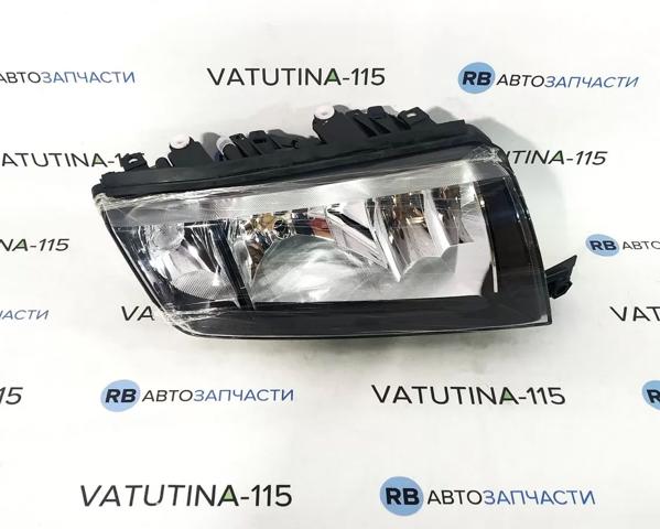 DEPO 6651105RLDEM2 Правая фара в наличии Украина