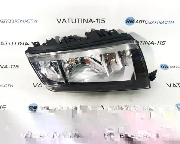 6651105RLDEM2 DEPO Фара правая купить в Львов
