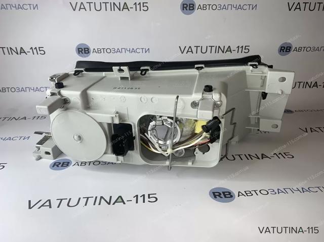 DEPO 6651106LLDEM Левая фара в наличии Чернигов