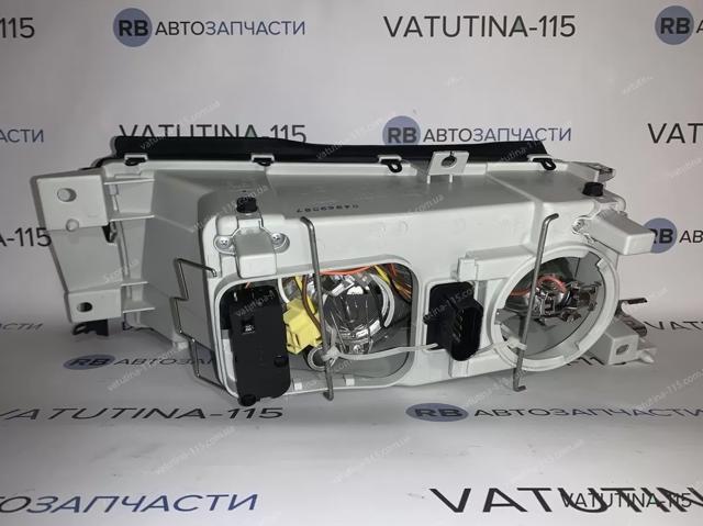 DEPO 6651106RLDBMF Фара правая в наличии Львов
