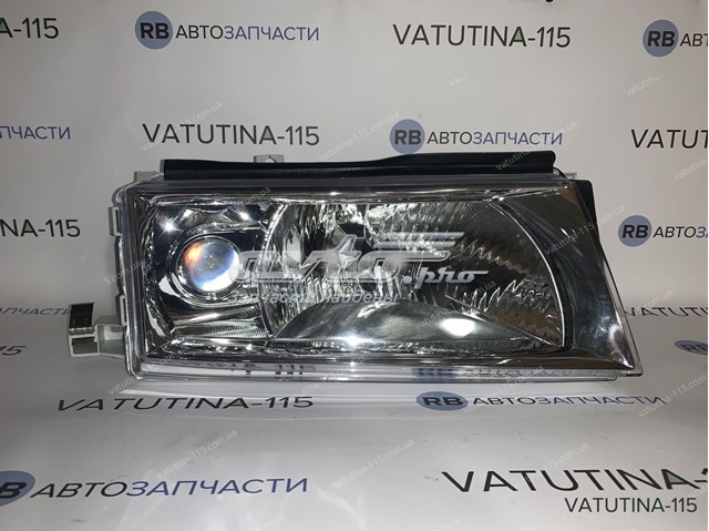 6651106RLDBMF DEPO Правая фара купить в Одесса