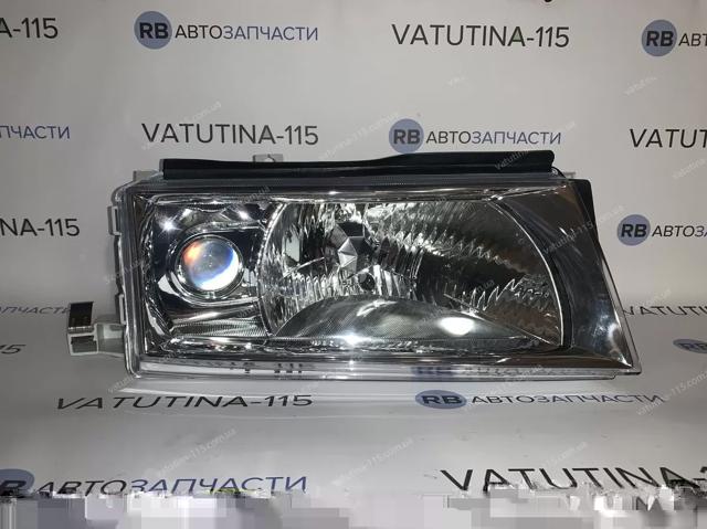 6651106RLDBMF Правая фара купить Ужгород