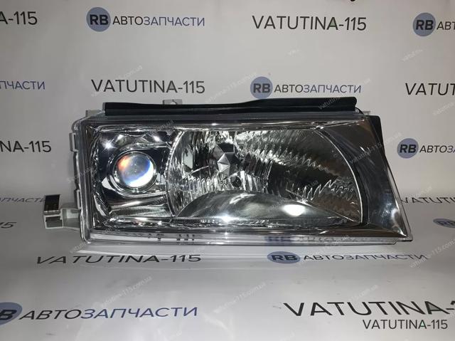 DEPO 6651106RLDBMF Фара правая в наличии Днепр
