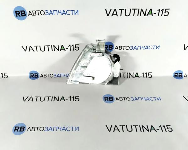 DEPO 6651502RUE Поворотник правый в наличии Запорожье