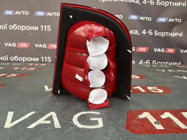 6651903LUE DEPO Фонарь задний левый купить в Каменское