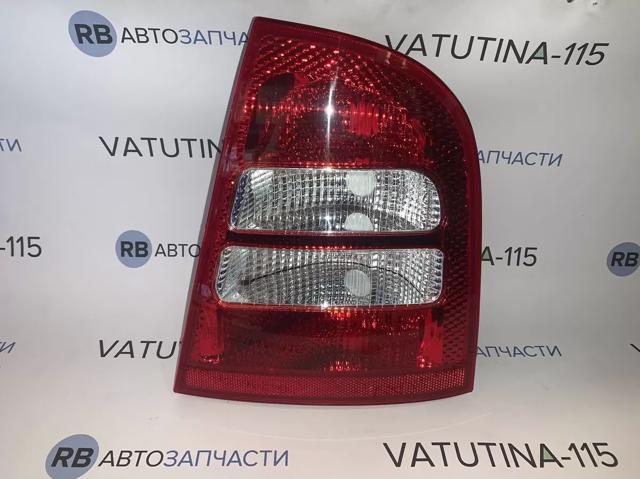 DEPO 6651903RUE Фонарь задний правый в наличии Украина