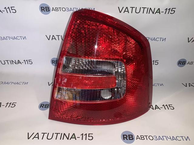DEPO 6651909RUE Задний фонарь в наличии Ужгород