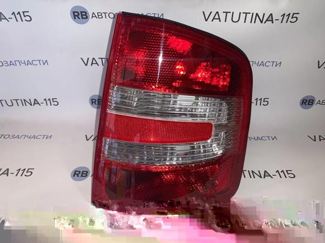 DEPO 6651910RUE Задний фонарь в наличии Полтава