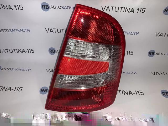 6651911RUE DEPO Задний фонарь купить в Хмельницкий
