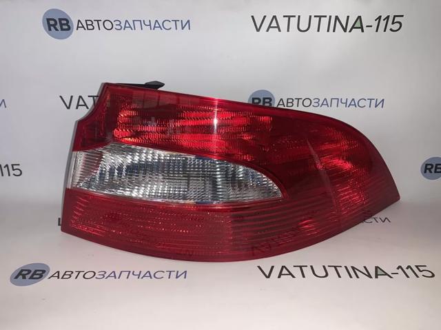 6651916RUE Фонарь задний правый внешний купить Винница