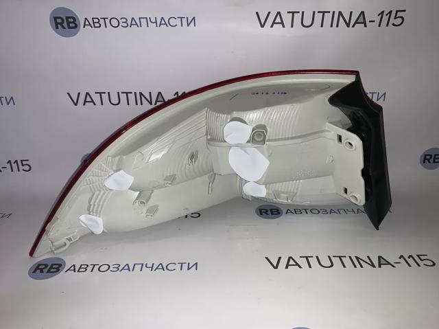 6651916RUE DEPO Фонарь задний правый внешний купить в Украина