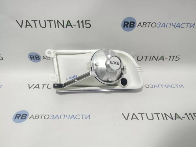 6652003LUE DEPO Фара противотуманная левая купить в Запорожье