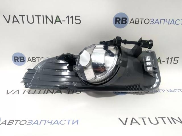 DEPO 6652005LUE Фара противотуманная левая в наличии Сумы