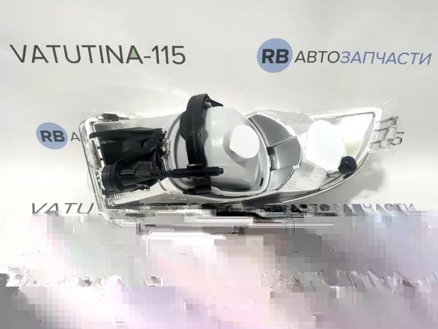 6652006LUE DEPO Фара противотуманная левая купить в Винница