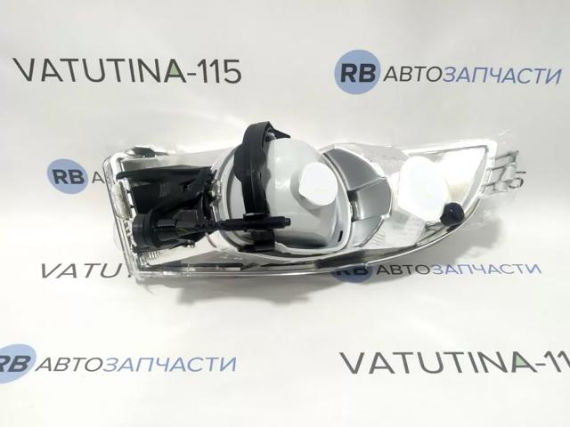 6652006LUE DEPO Фара противотуманная левая купить в Ровно