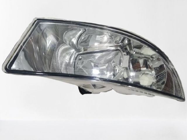 6652006LUE Фара противотуманная левая купить Ровно