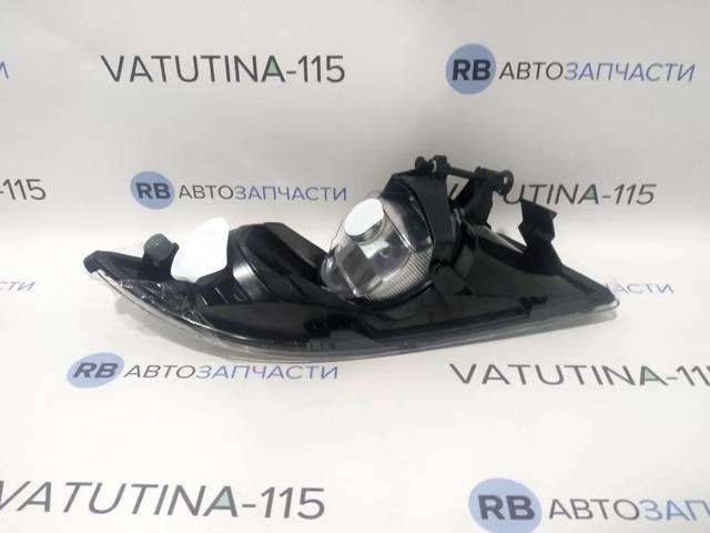 DEPO 6652008LUE Фара противотуманная левая в наличии Чернигов