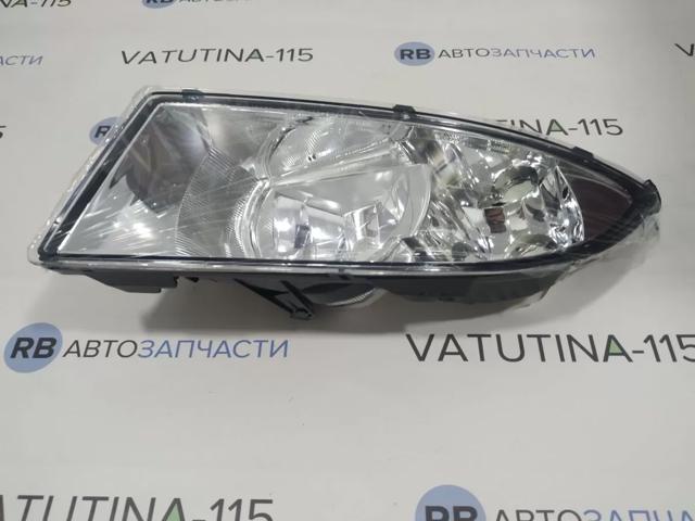 DEPO 6652008LUE Фара противотуманная левая в наличии Хмельницкий