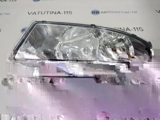 6652008LUE Фара противотуманная левая купить Одесса