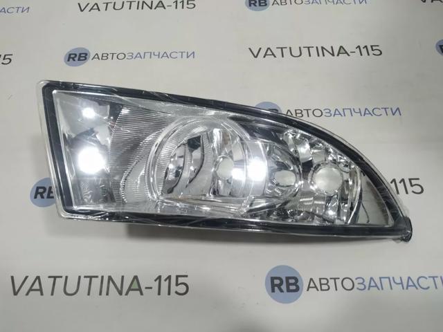 6652008RUE Фара противотуманная правая купить Одесса