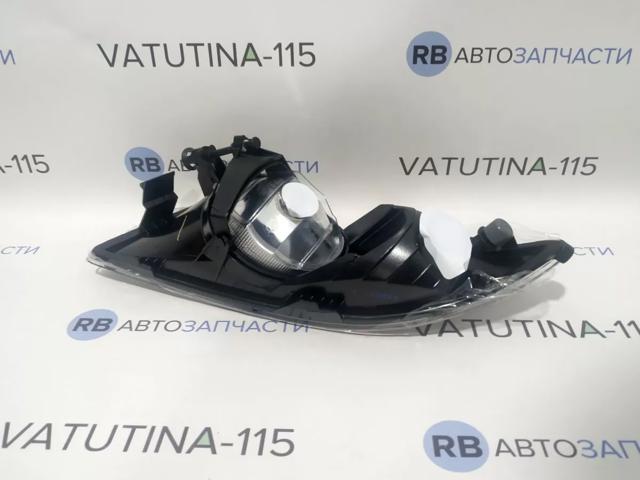 DEPO 6652008RUE Фара противотуманная правая в наличии Николаев
