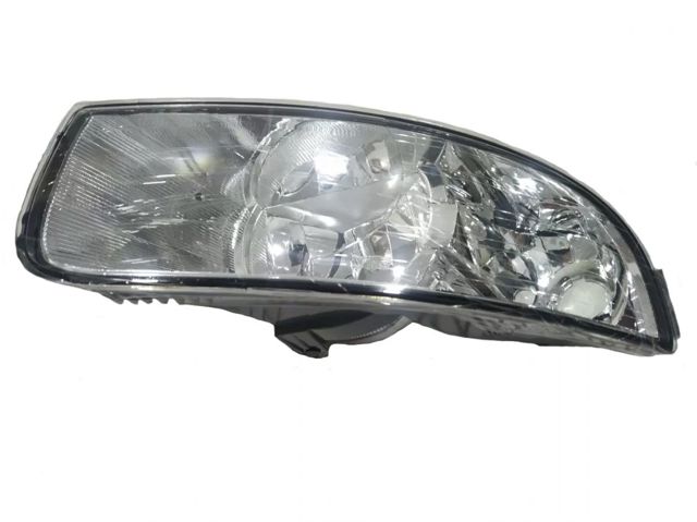DEPO 6652009LUE Фара противотуманная левая в наличии Кривой Рог