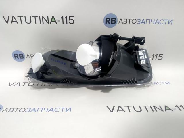 DEPO 6652009LUE Фара противотуманная левая в наличии Запорожье