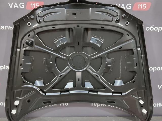 Капот Skoda SuperB 2