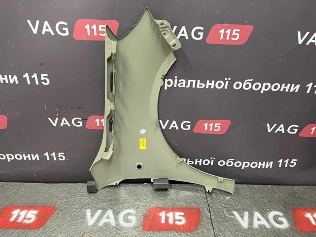 691501 Крыло переднее левое купить Харьков