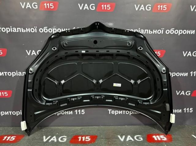 691503 POLCAR Капот купить в Винница
