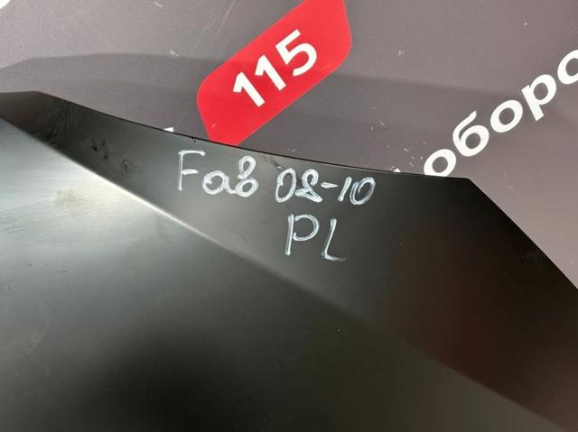 POLCAR 691503 Капот в наличии Каменское