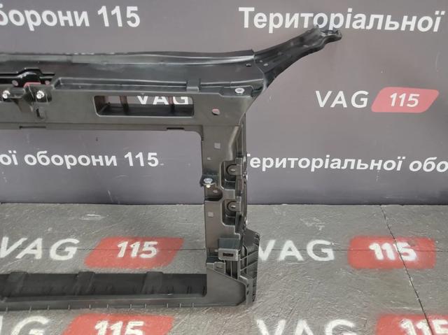 691604 Рамка радиатора купить Ирпень